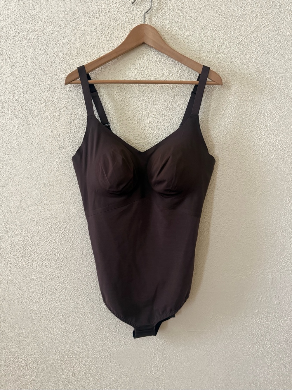 NWT Honeylove Cami Bodysuit 2X
